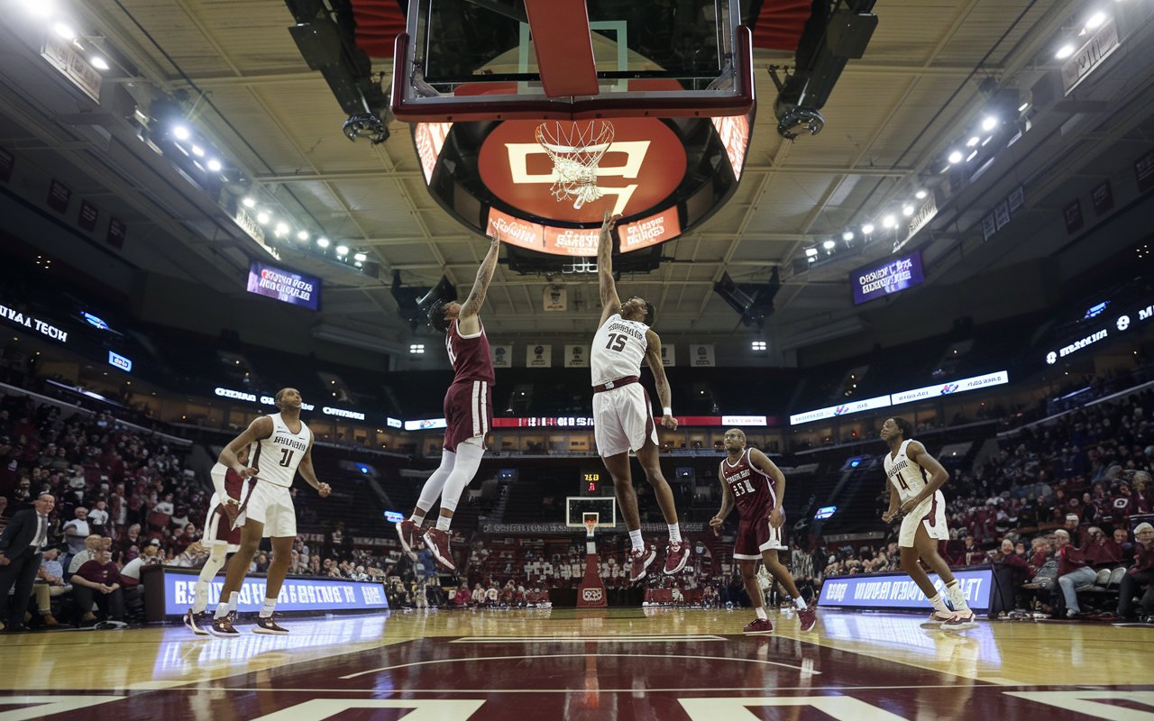 georgia tech vs ms state