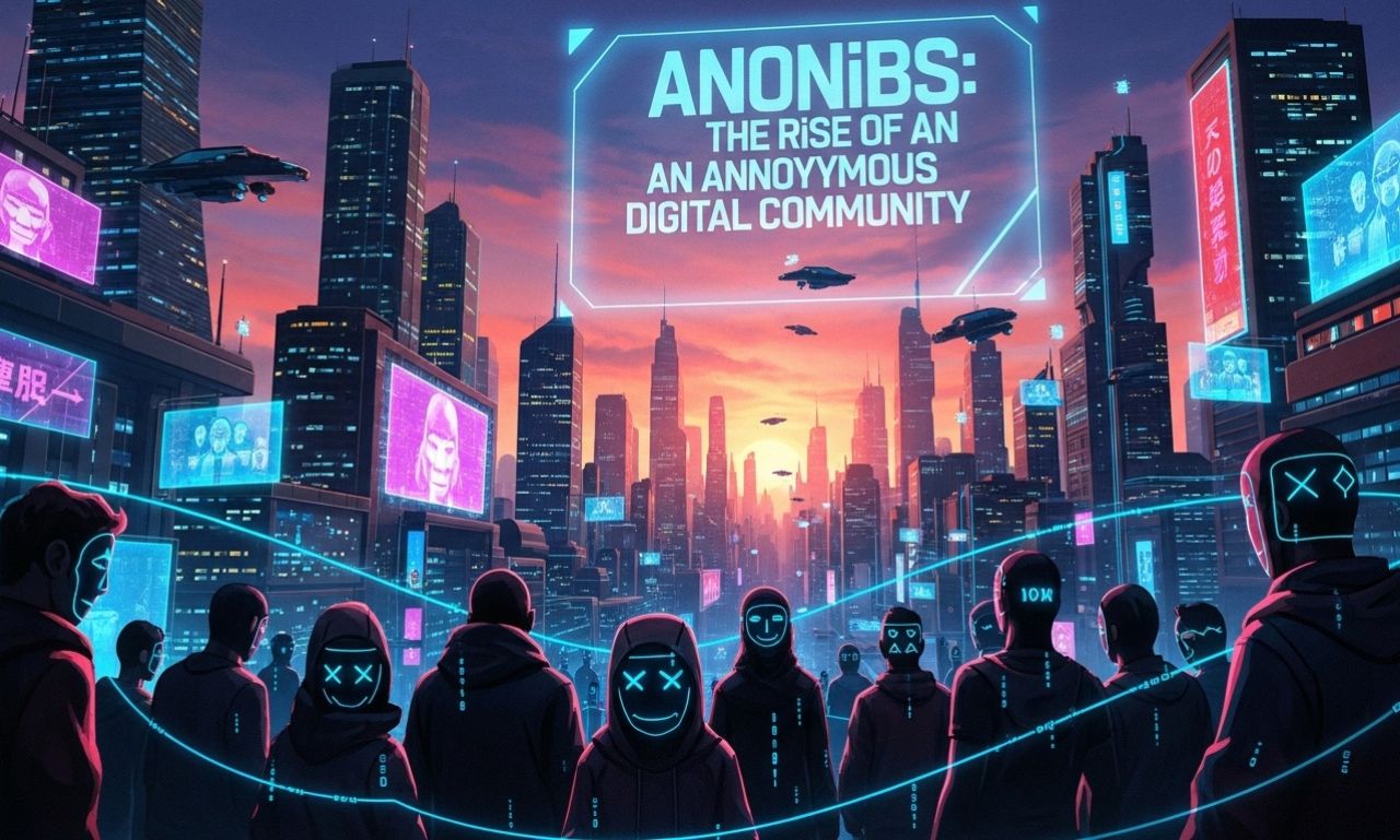 Anonibs