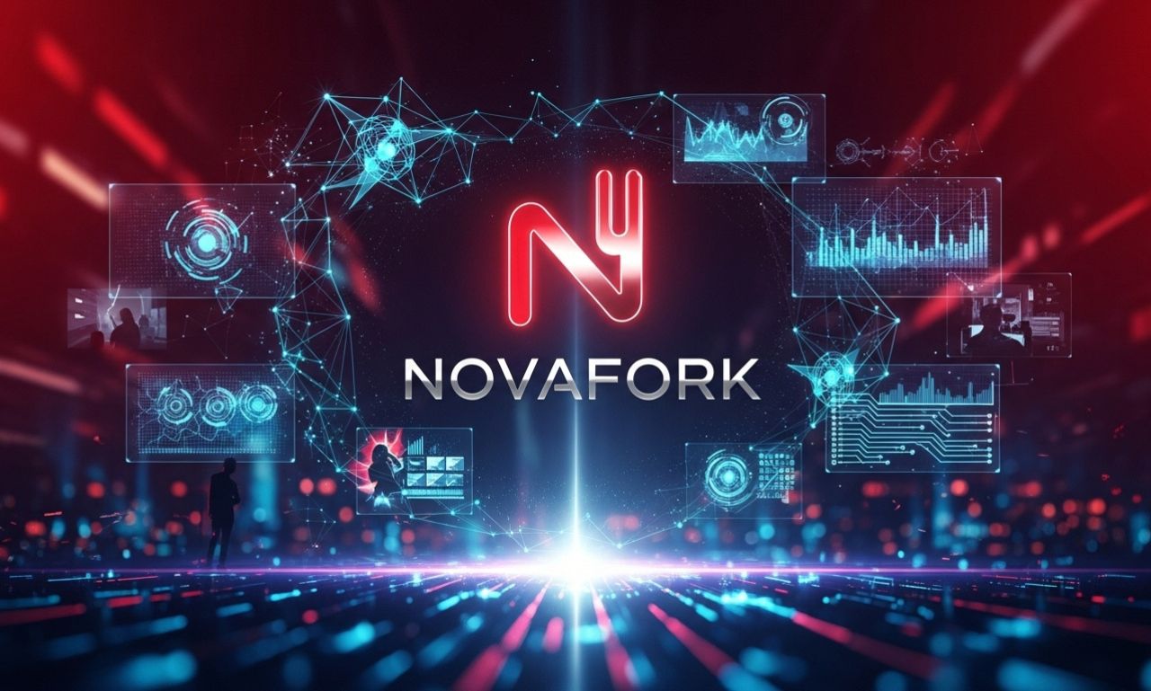 Novafork