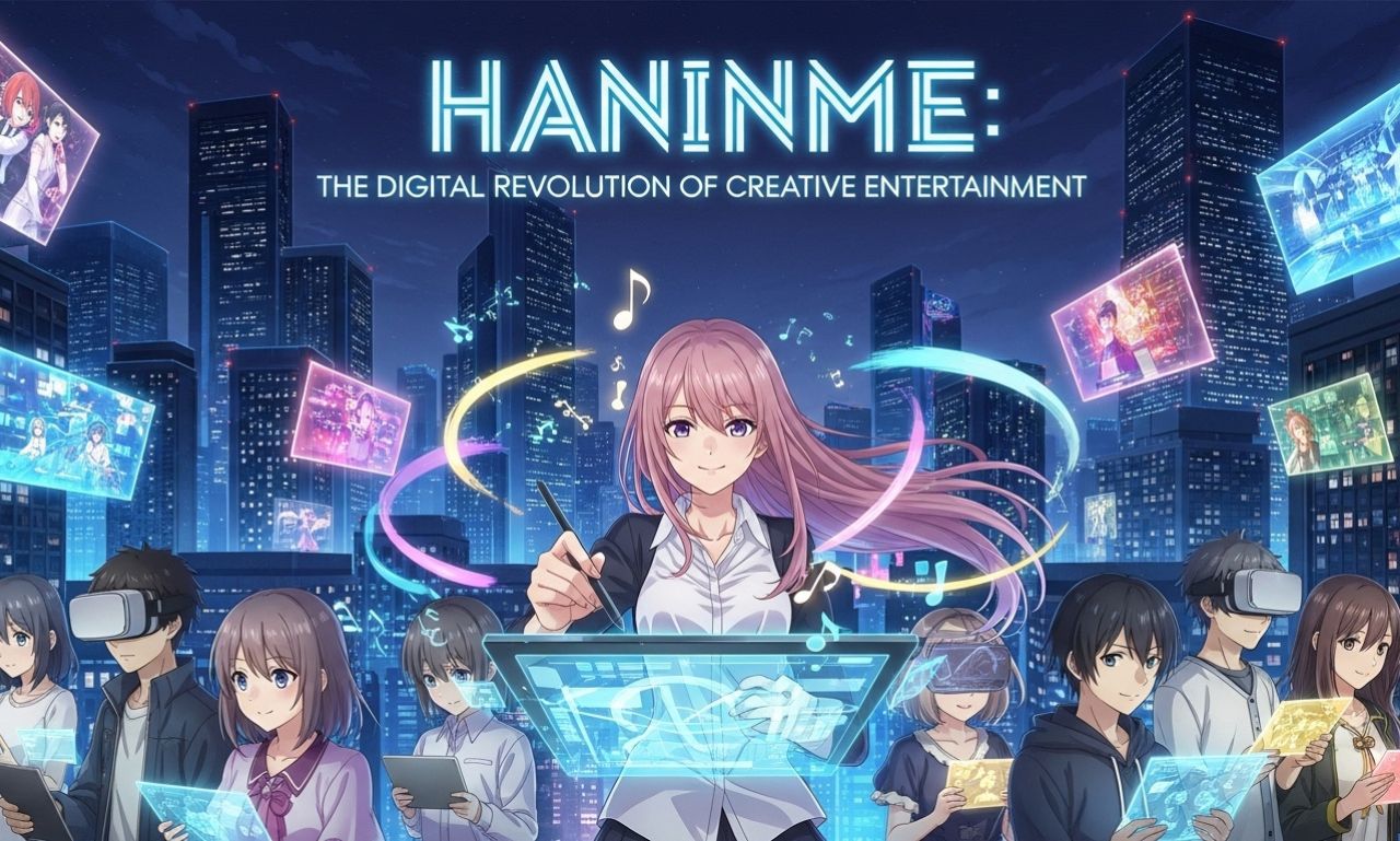 Haninme