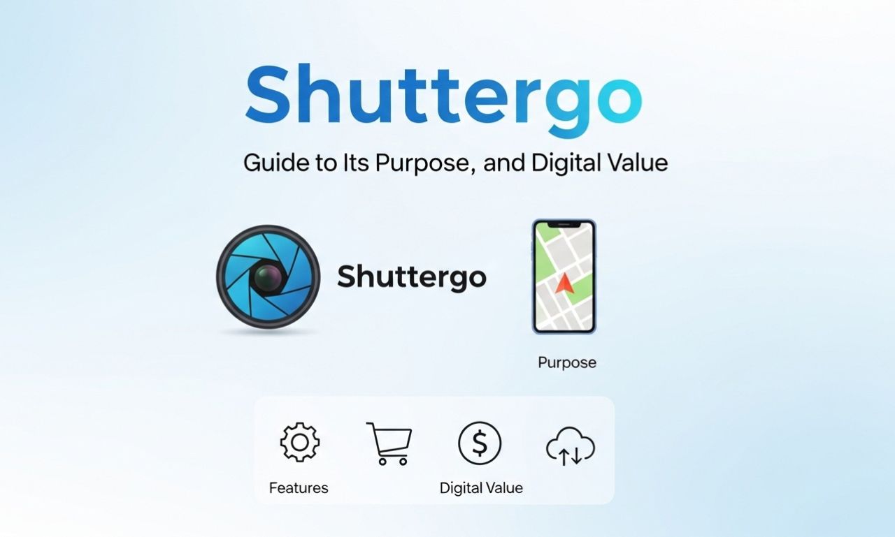 Shuttergo