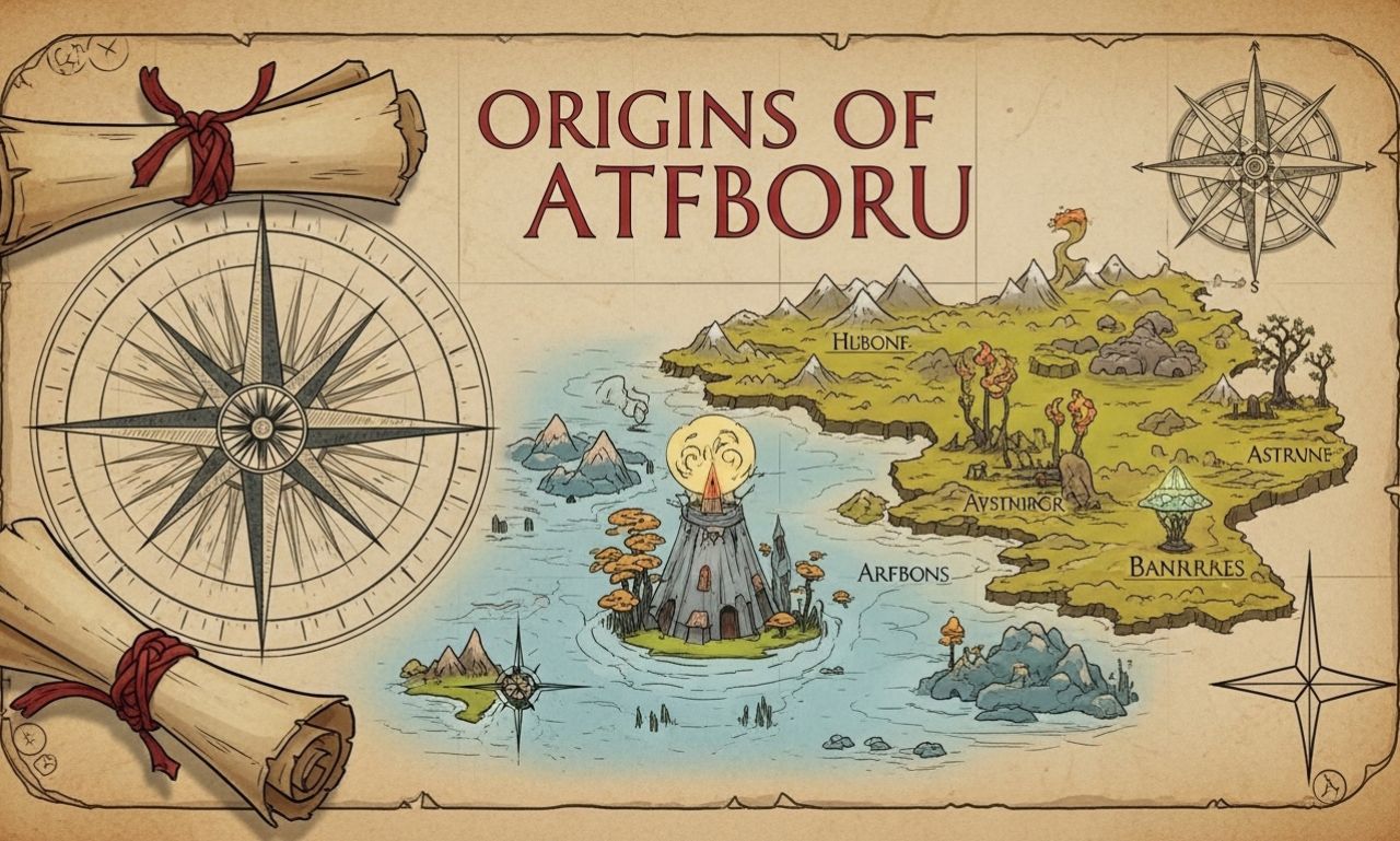 ATFBORU