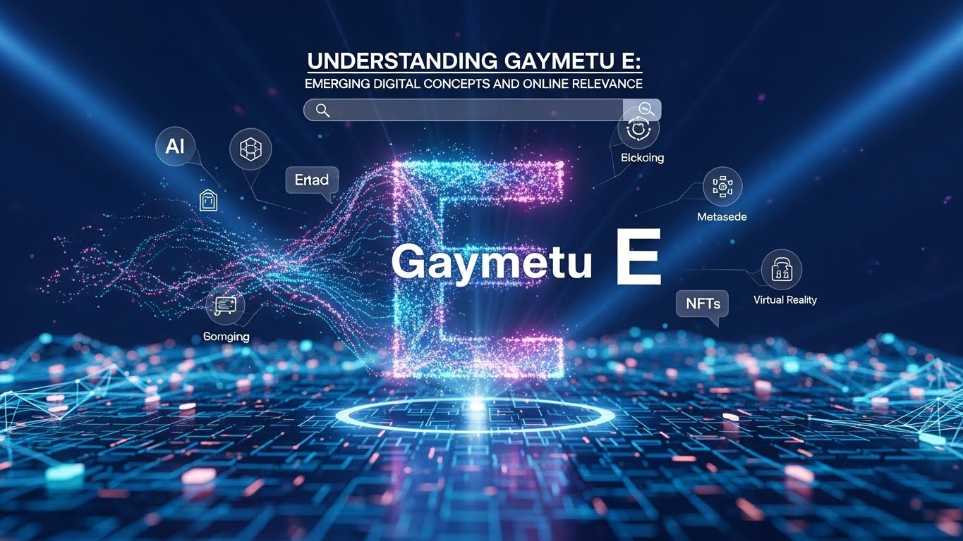 Gaymetu E