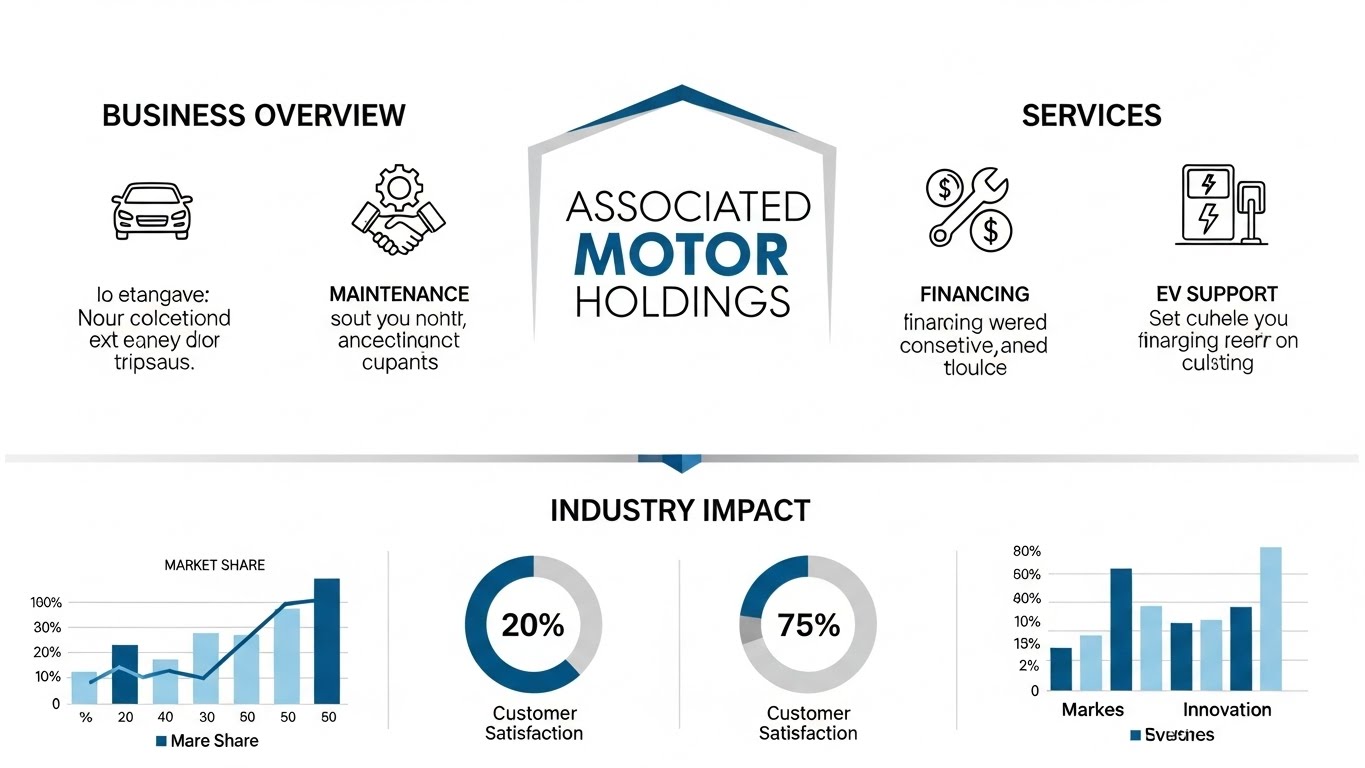 Associated Motor Holdings