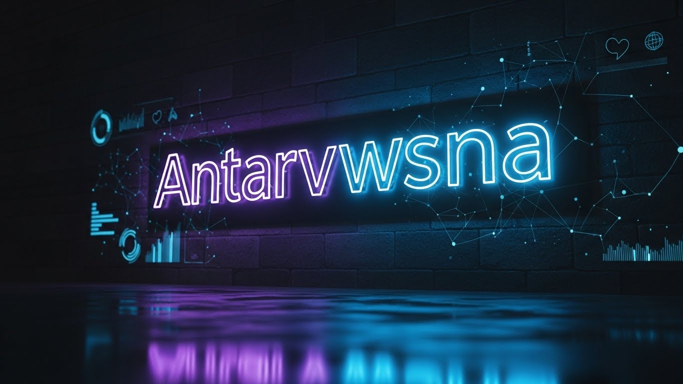 Antarvwsna