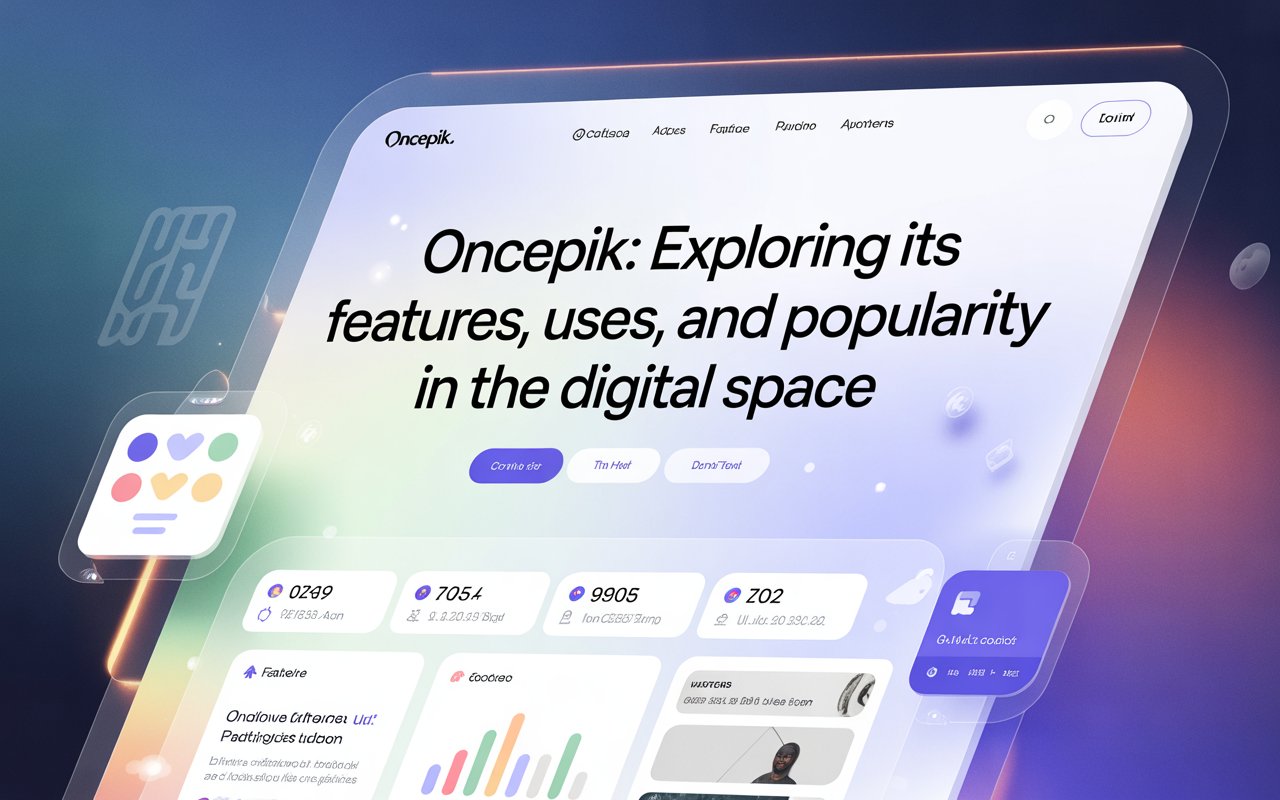Oncepik